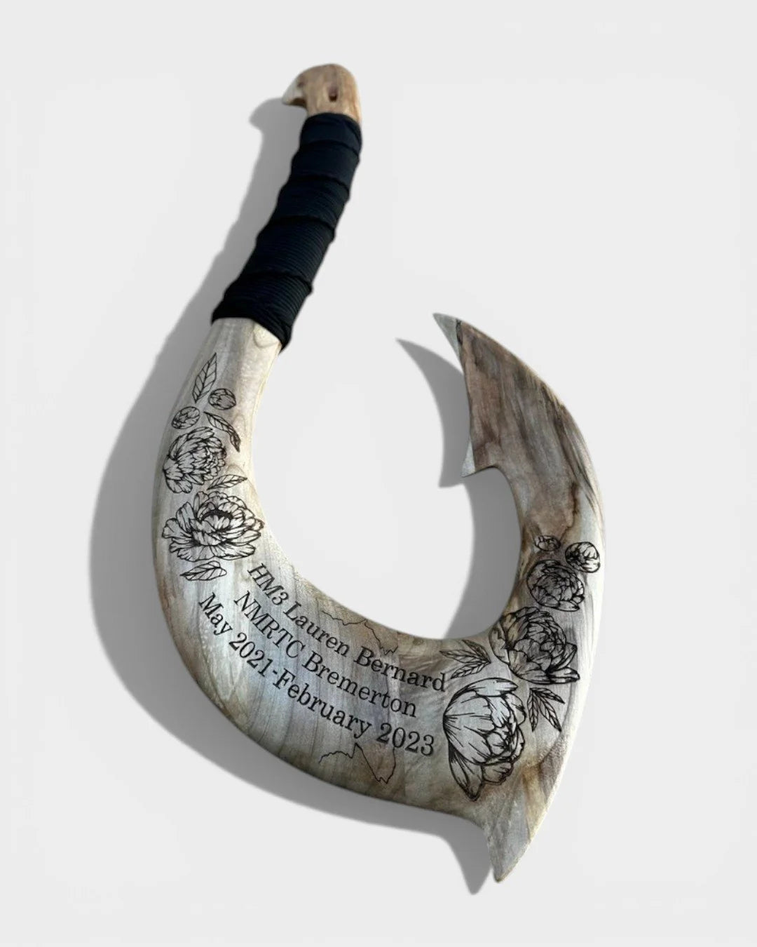 Maui Hook