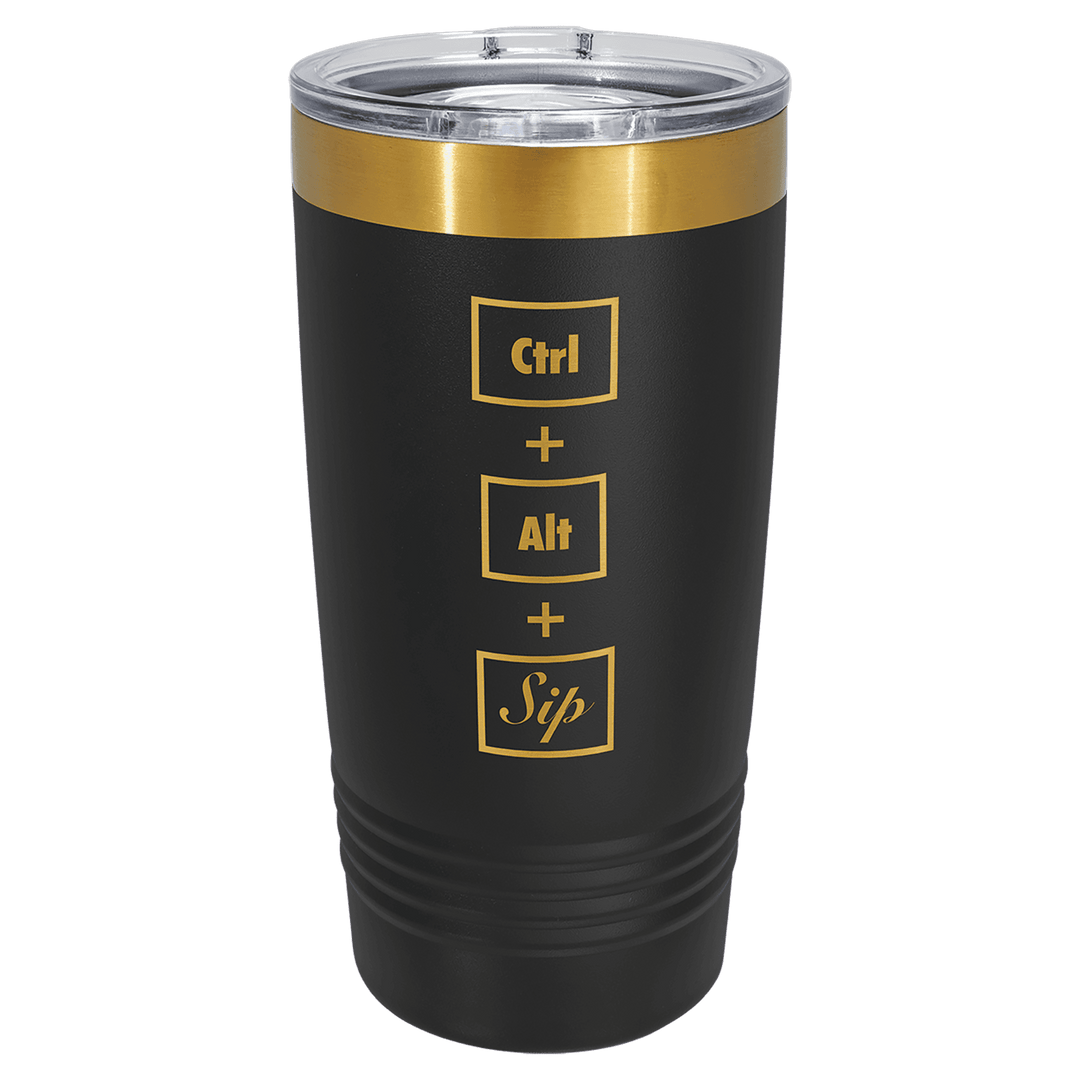 20oz Tumbler