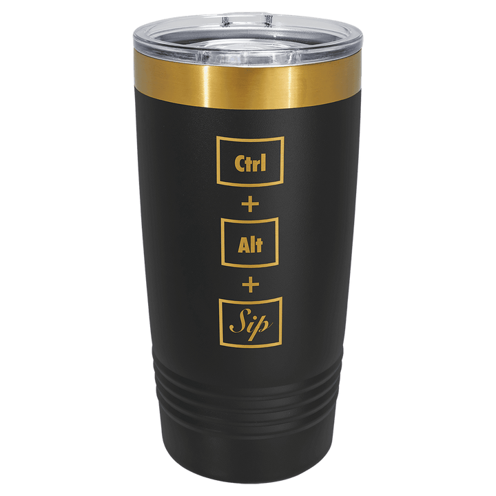 20oz Tumbler
