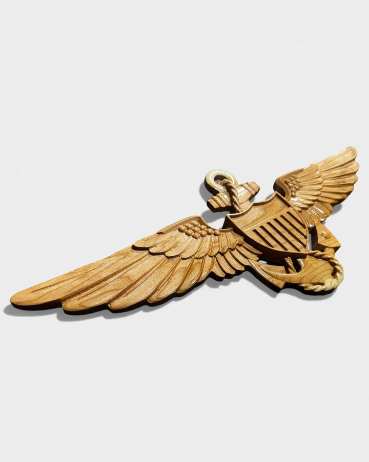 Navy and Marine Corp Aviator Wings