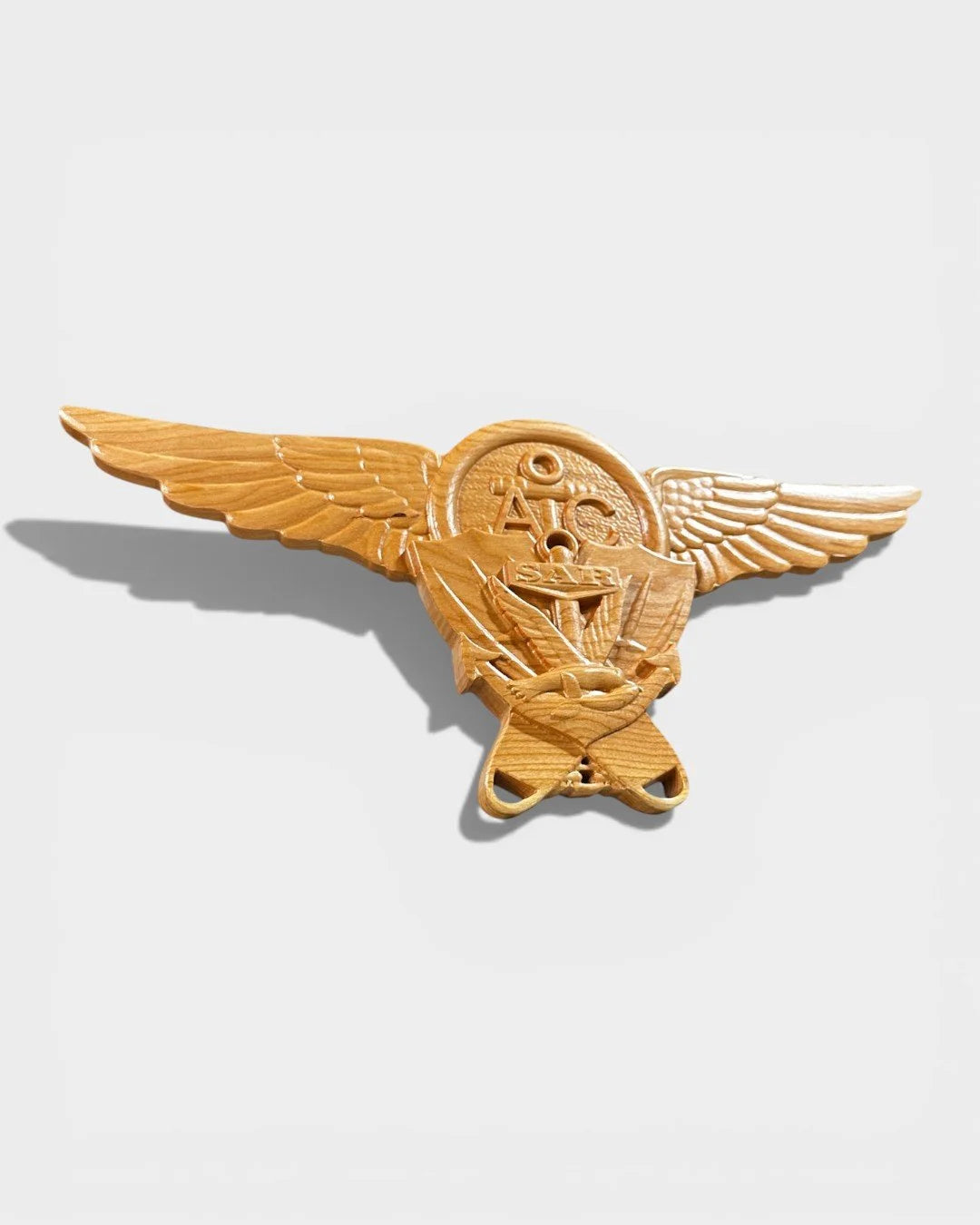 Naval Aviation SAR Wings