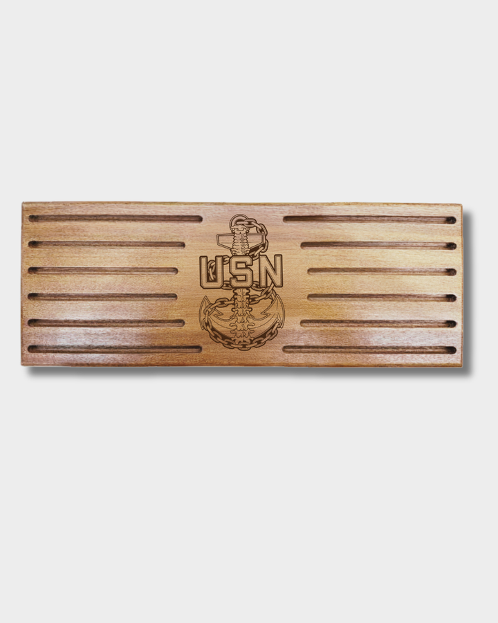 Chief Anchor Coin Rack (20-30)