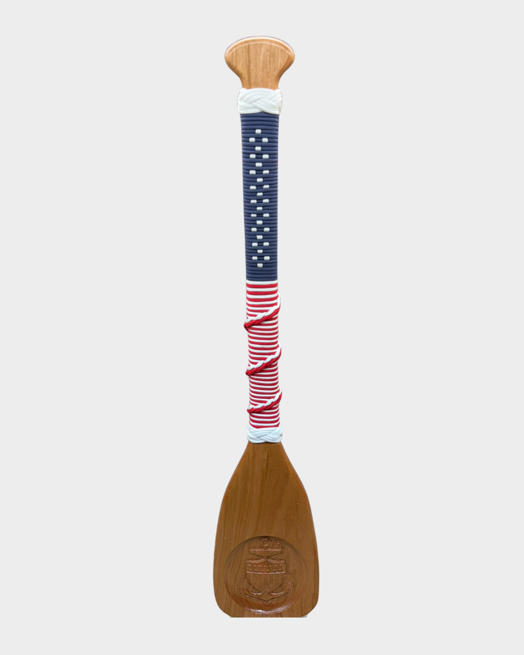 Coast Guard Chief Petty Officer Paddle