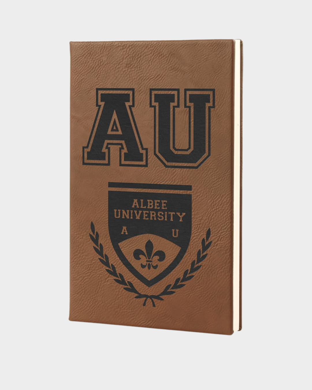 Notebooks - Leatherette