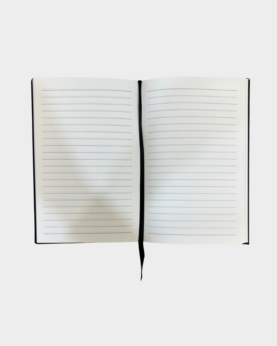 Notebooks - Leatherette