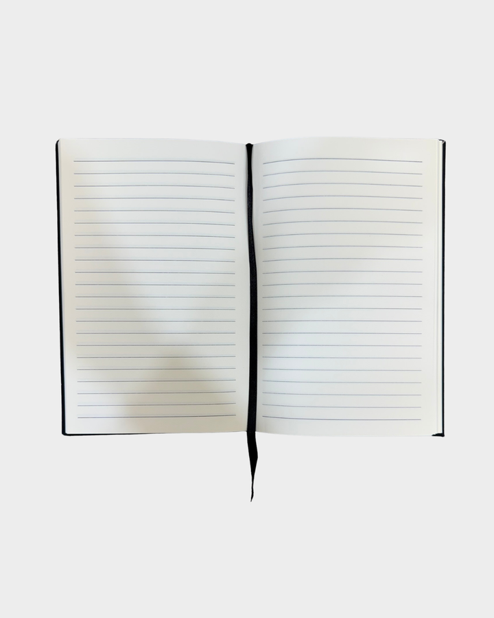 Notebooks - Leatherette