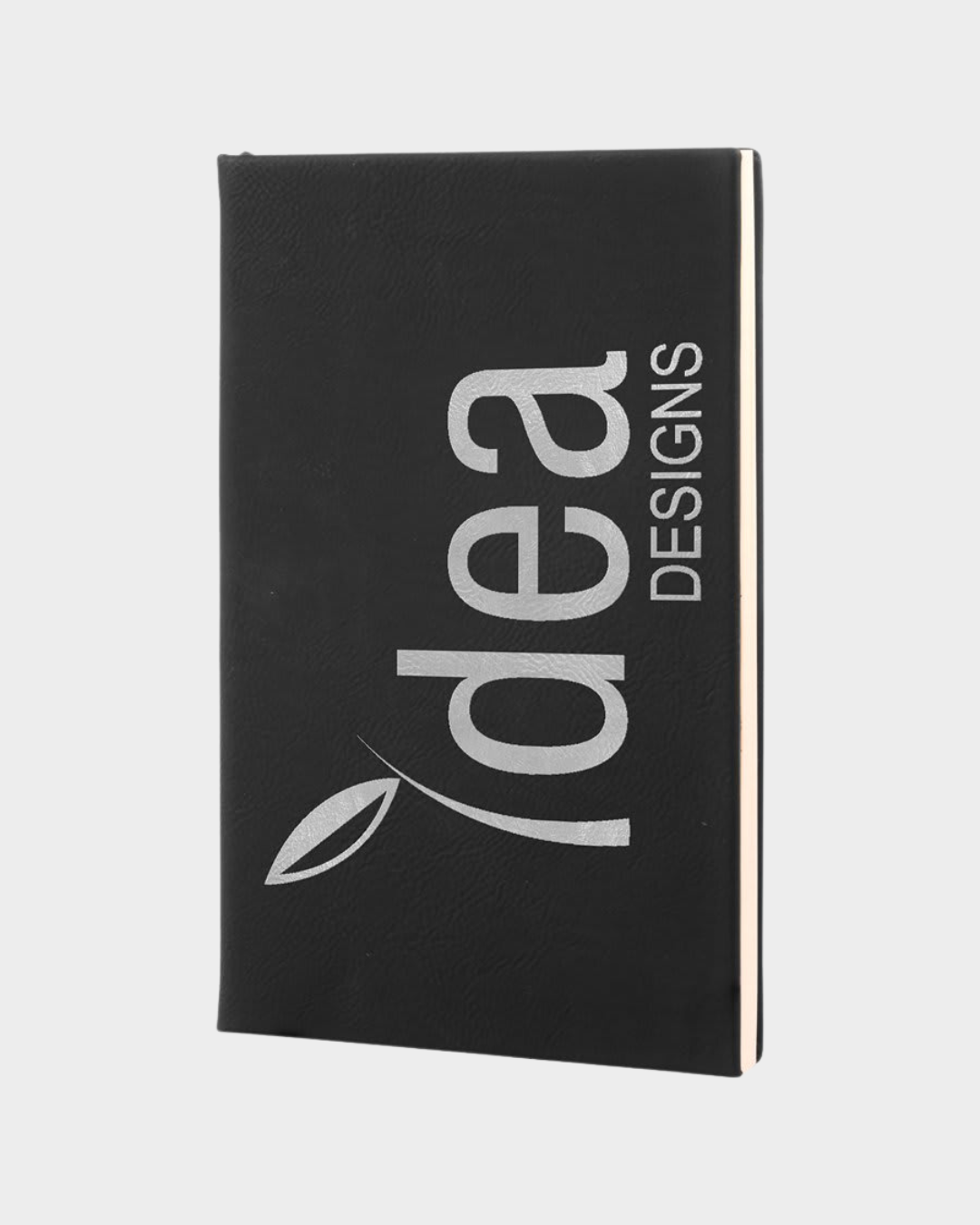Notebooks - Leatherette