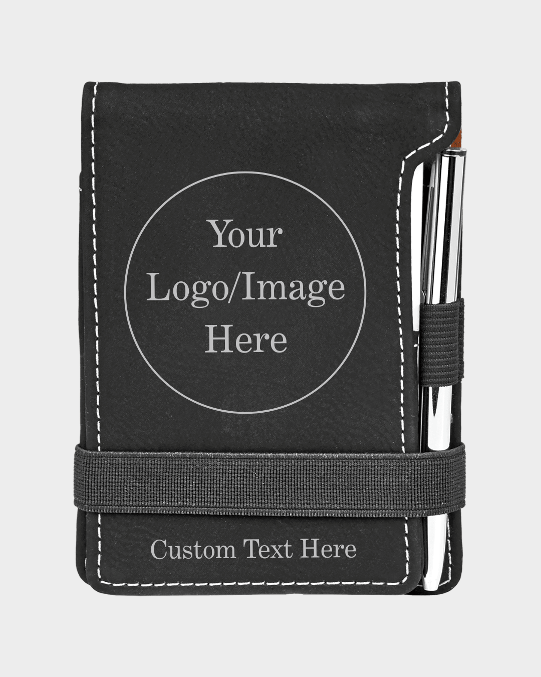 Mini Pocket Notepad