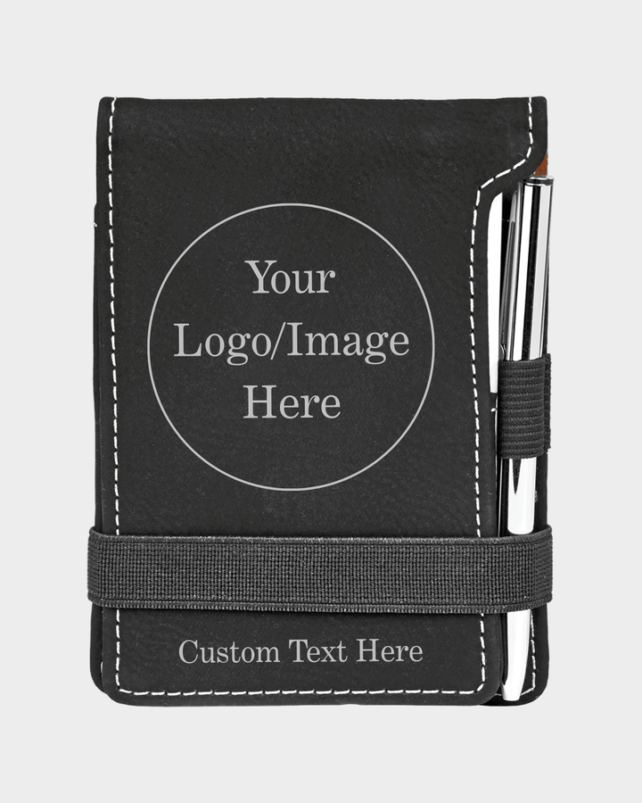 Mini Pocket Notepad