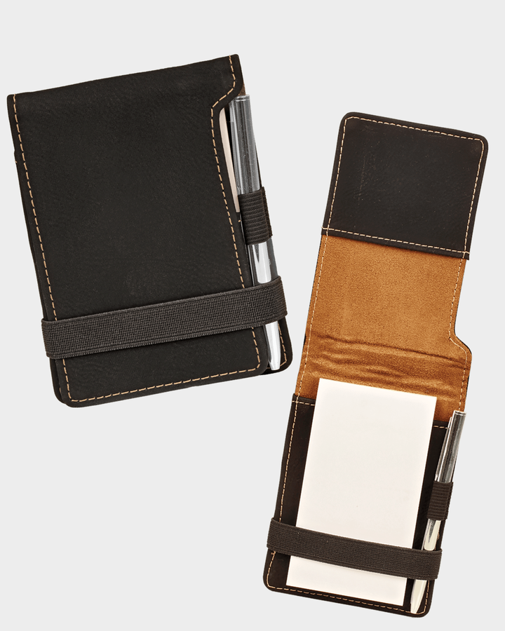 Mini Pocket Notepad