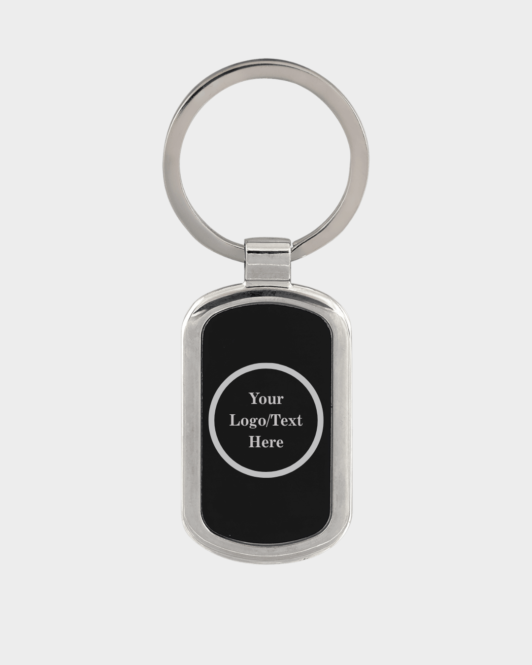Chief Key Chain - Metal