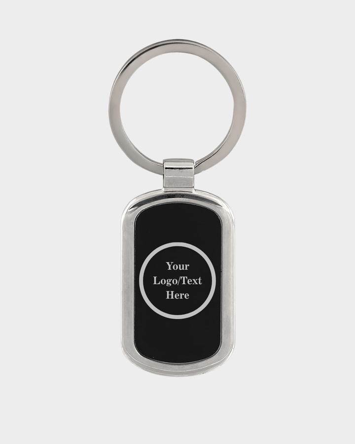 Chief Key Chain - Metal