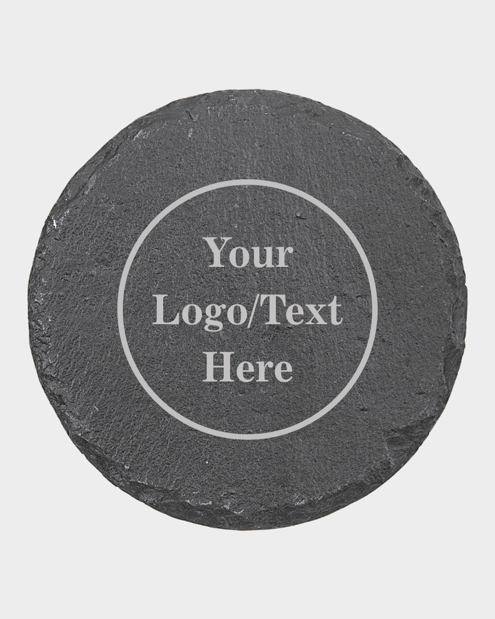 Slate Coasters (Set of 4)