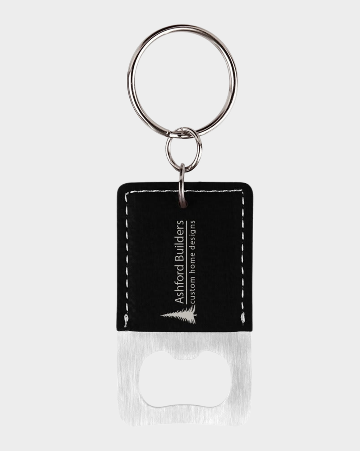 Key Chain - Bottle Opener