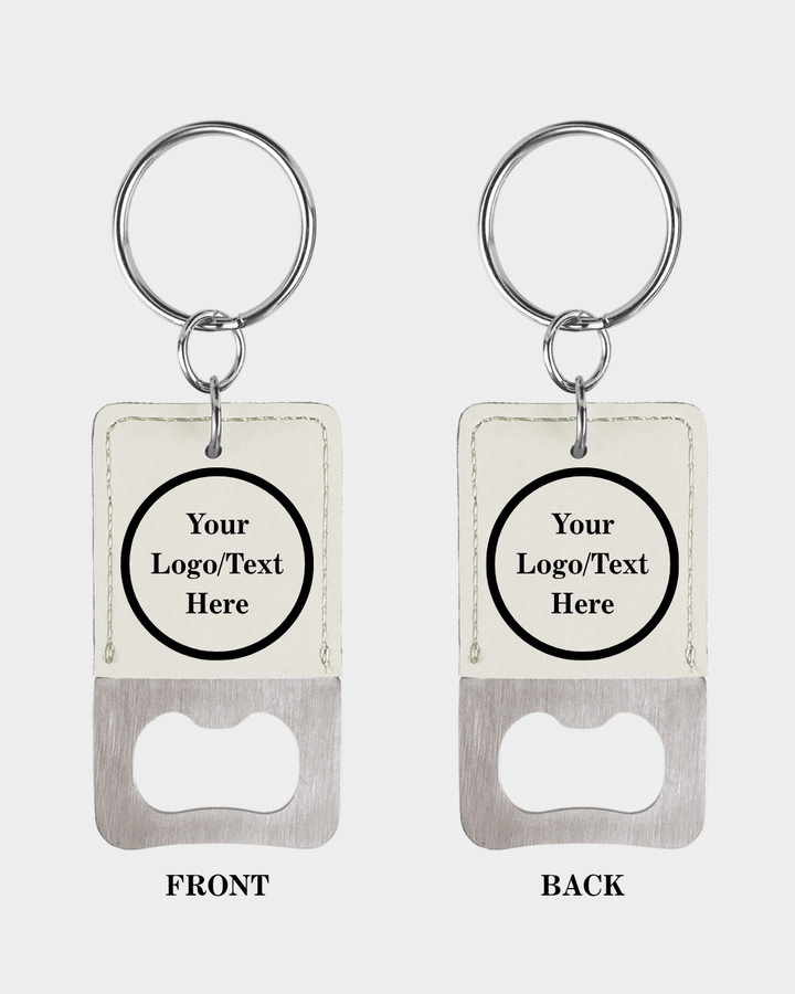 Key Chain - Bottle Opener
