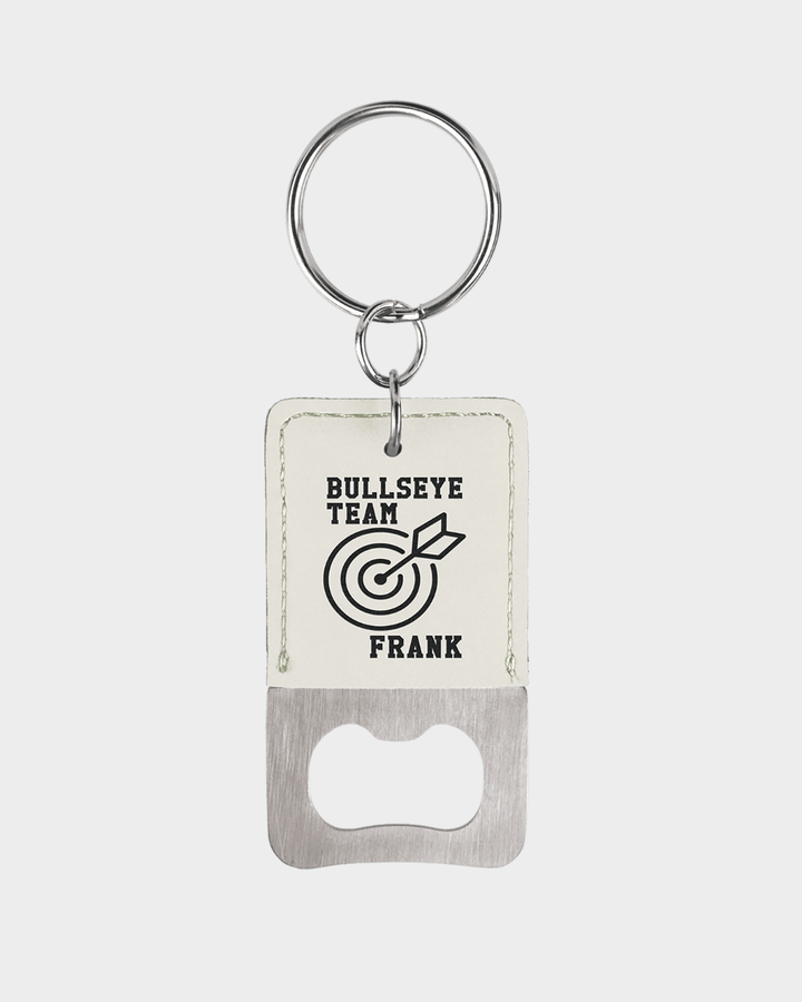 Key Chain - Bottle Opener