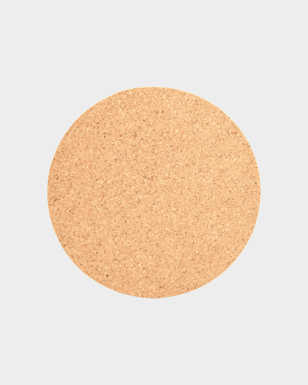 Cork Coasters (Set of 6)
