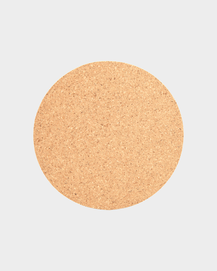 Cork Coasters (Set of 6)