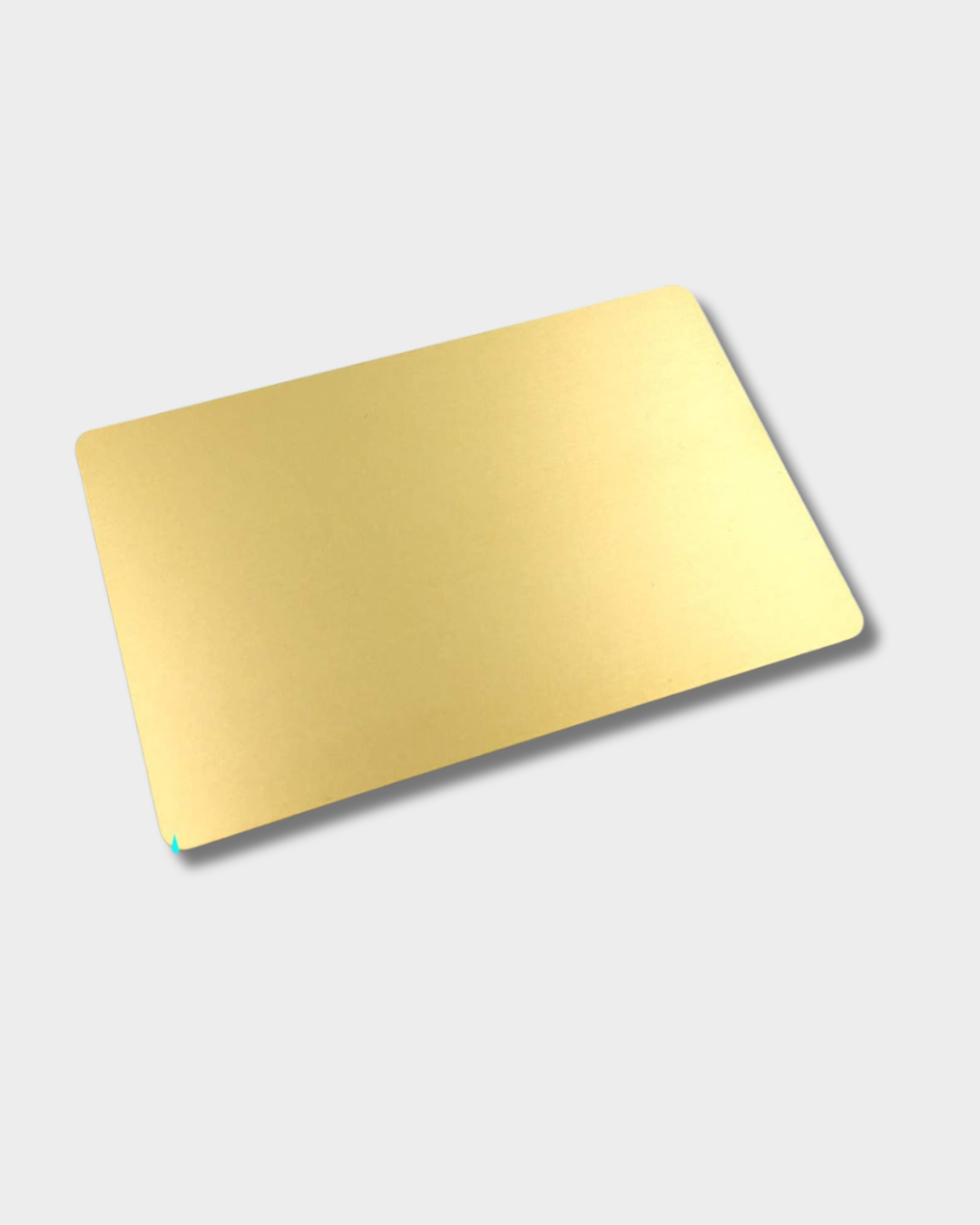 Metal Wallet Card
