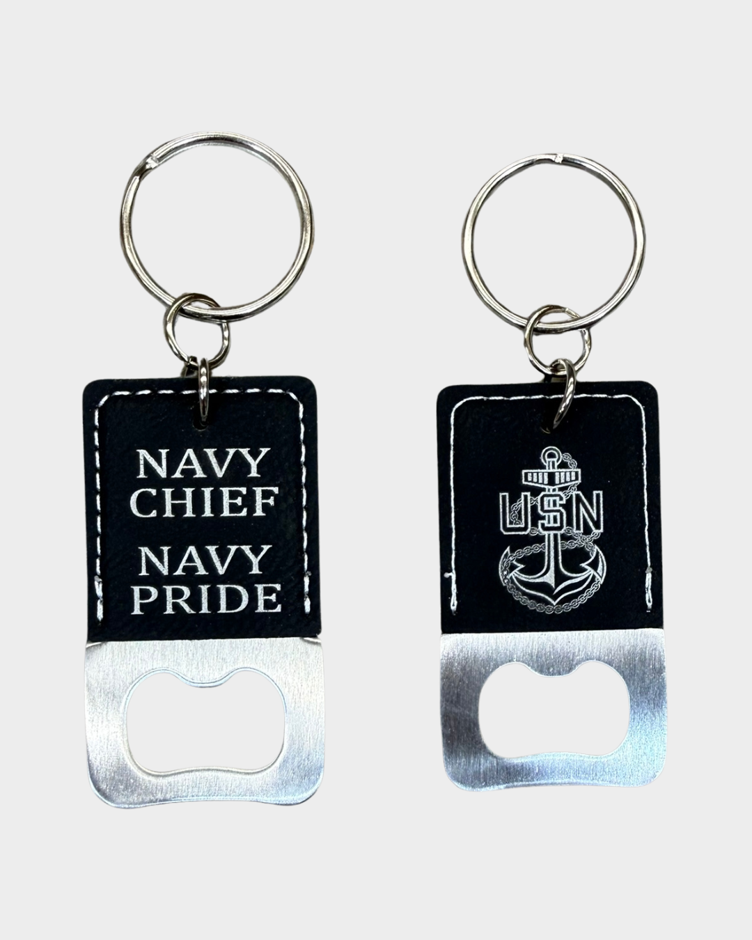 Key Chain - Bottle Opener
