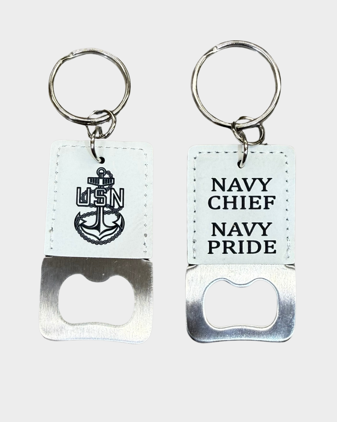 Key Chain - Bottle Opener