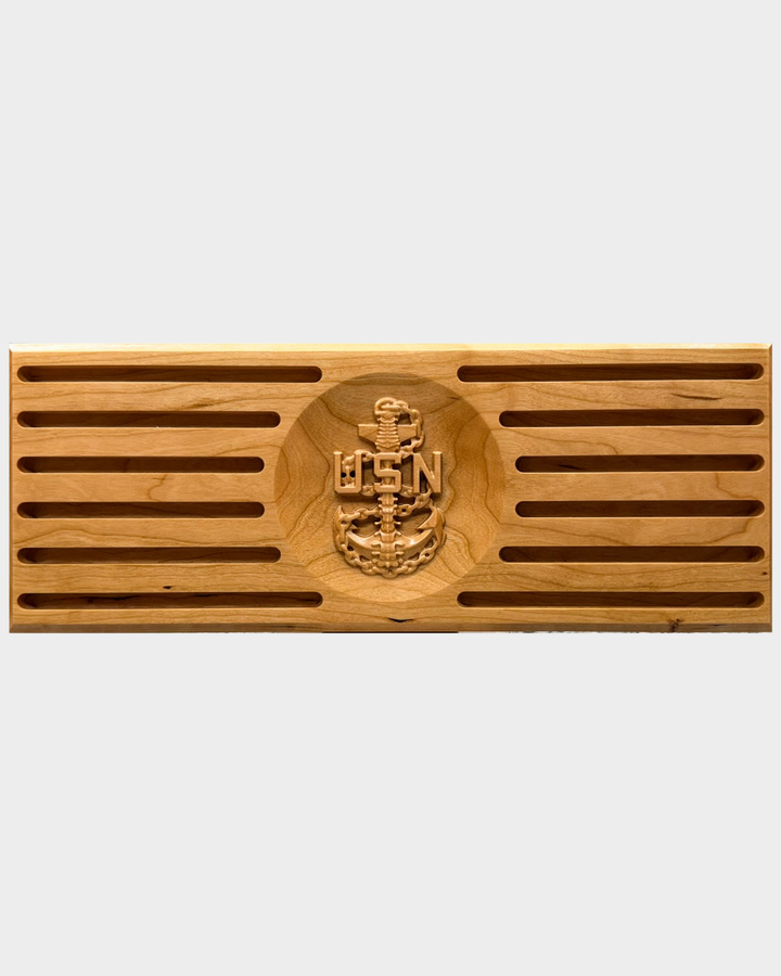 Chief Anchor Coin Rack (20-30)