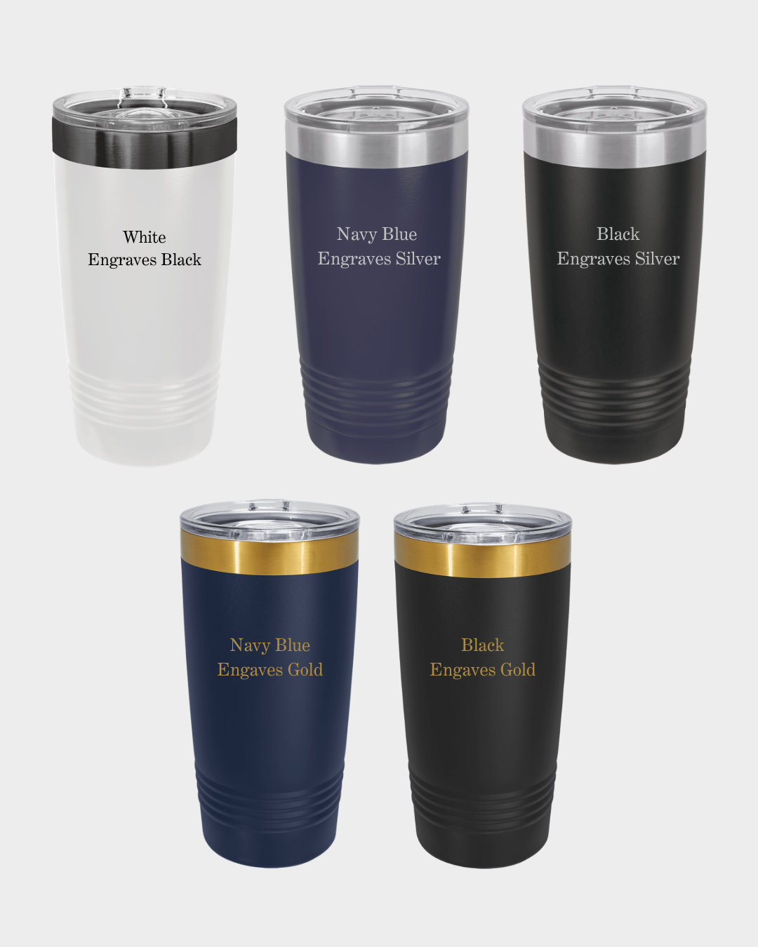 20oz Tumbler