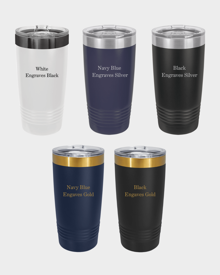 20oz Tumbler