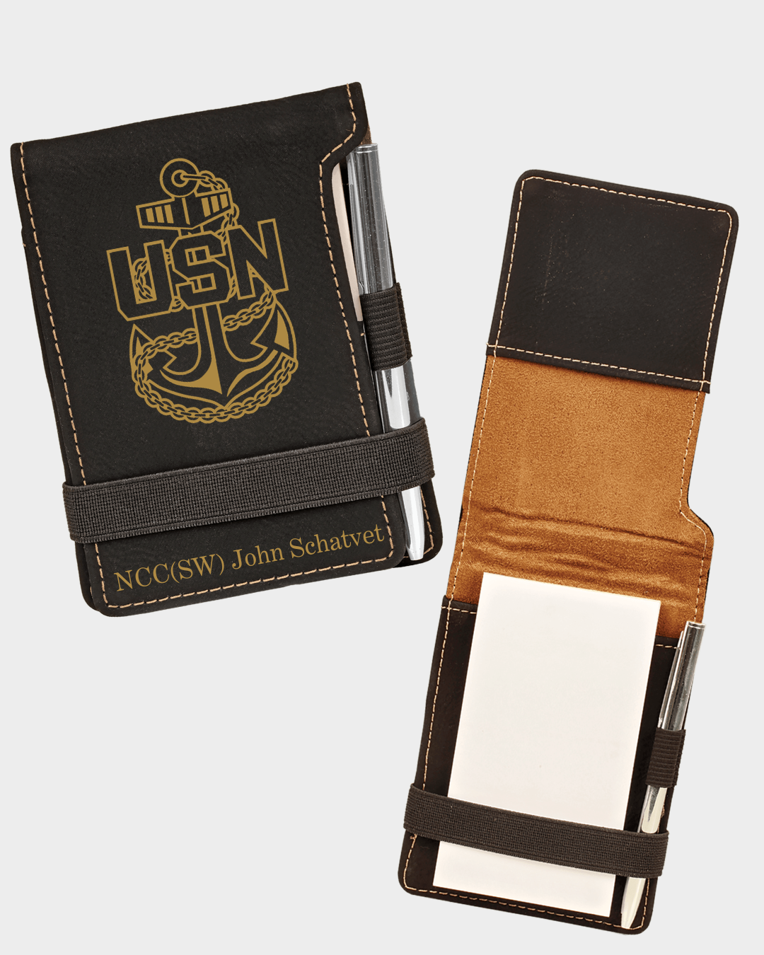 Mini Pocket Notepad