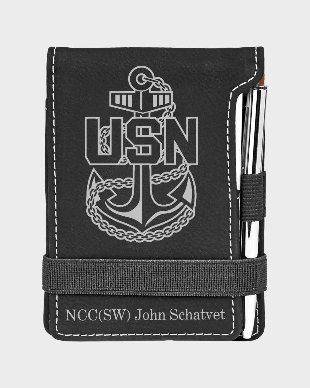 Mini Pocket Notepad