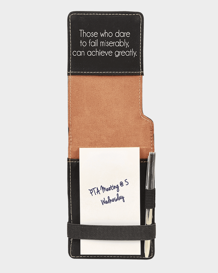 Mini Pocket Notepad