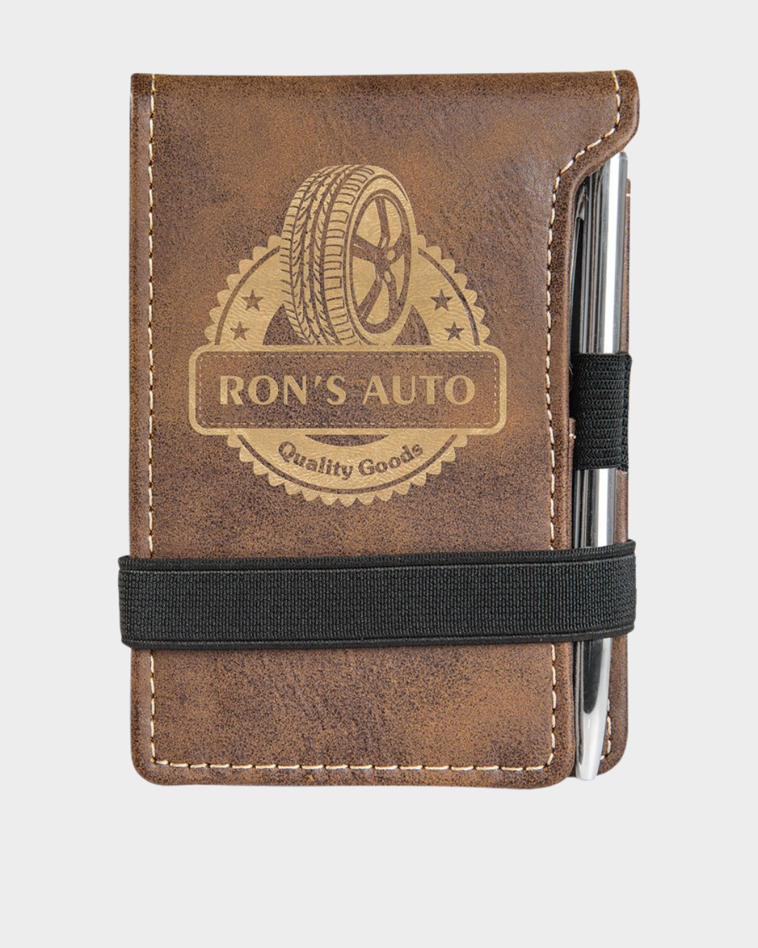 Mini Pocket Notepad
