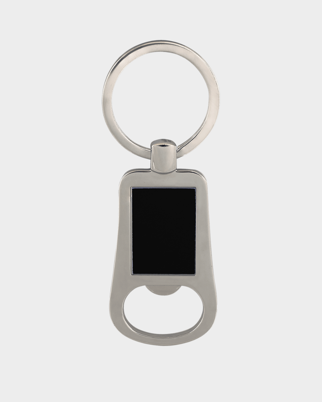 Key Chain - Metal Bottle Opener