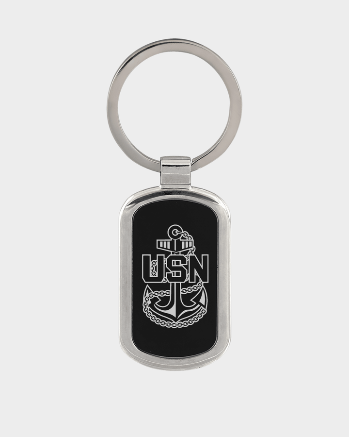 Key Chain - Metal