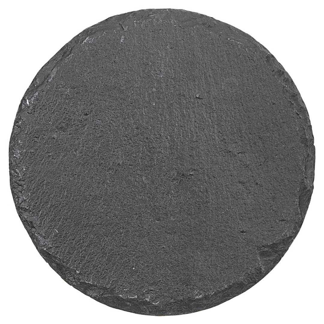 Slate Coasters (Set of 4)