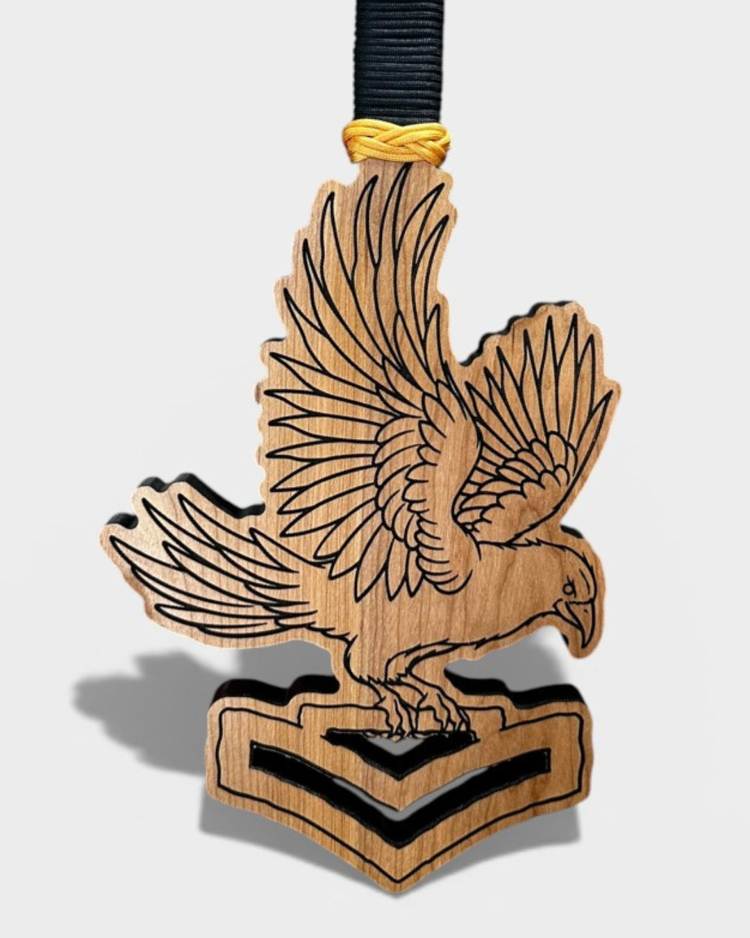 New Petty Officer Trident Paddle