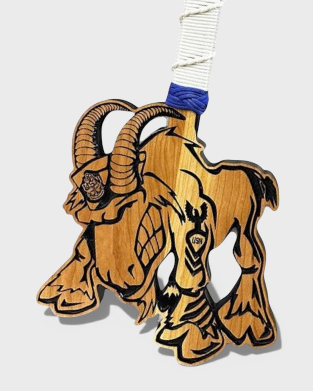 Billy Goat Chief Paddle