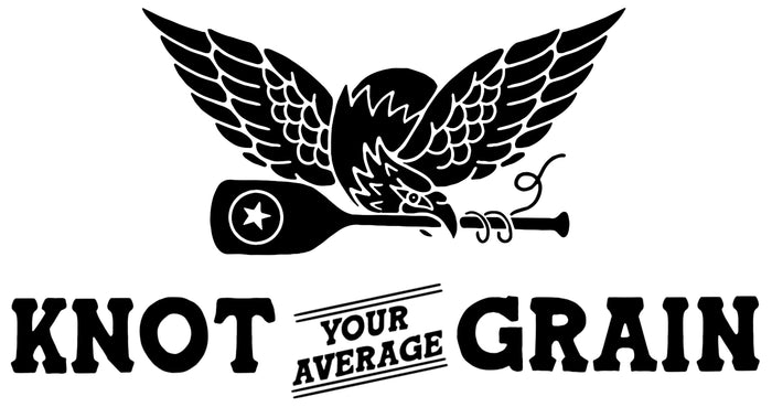 Knot Your Average Grain