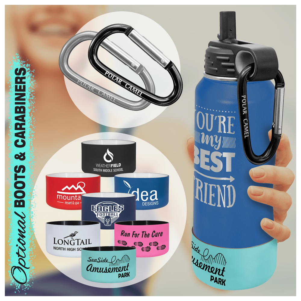 Water Bottle - Little League Baseball