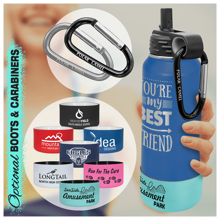 Water Bottle - Little League Baseball